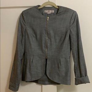 French Connection Grey Jacket